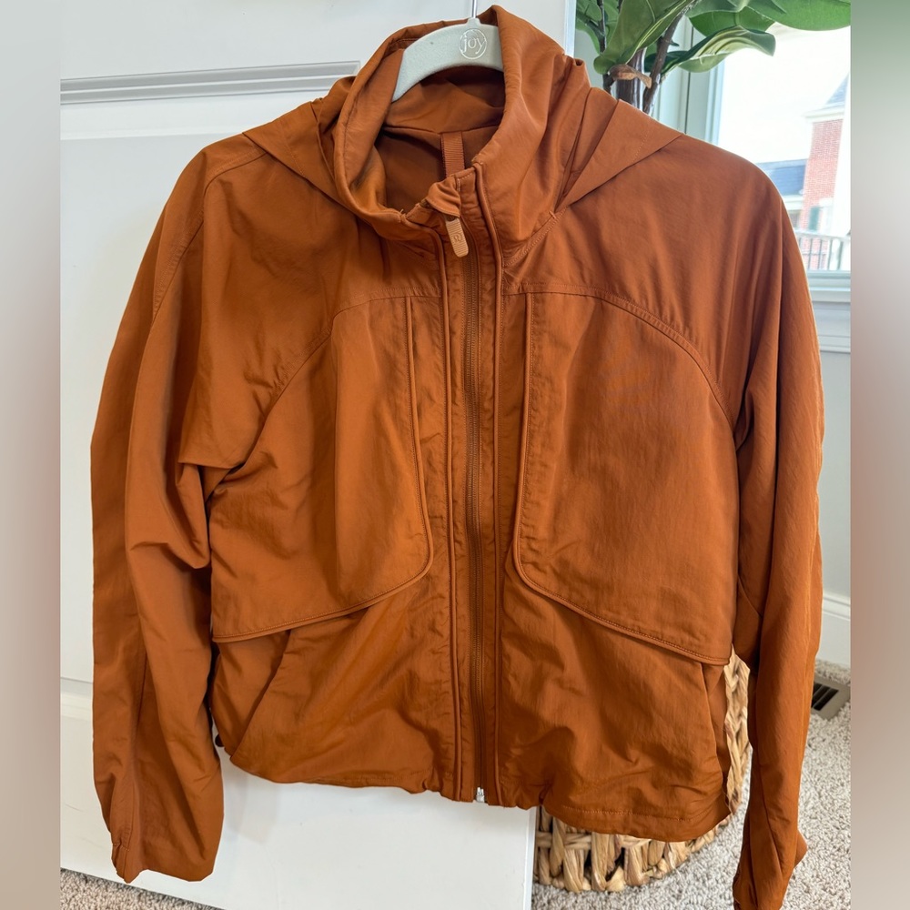 Lululemon Always Effortless Jacket